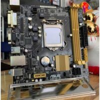 Mainboard Asus H81M-P