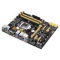 Mainboard Asus H87 – PLUS (Intel H87/Socket LGA 1150/ATX/4 khe RAM DDR3)