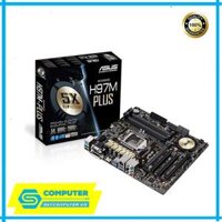 Mainboard Asus H97-Plus – Socket 1150 cũ