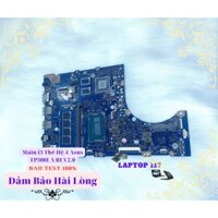 Mainboard ASUS I3 Thế Hệ 4 TP300LA Zin Tháo Máy Chưa Qua Sữa Chữa ( Có Video Test Trước Khi Giao )