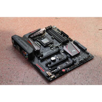 Mainboard ASUS MAXIMUS VIII HERO 2nd giá rẻ