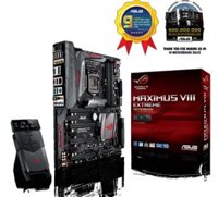 Mainboard ASUS Maximus VIII Extreme