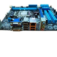 Mainboard ASUS P7H55-M LX +CPU i3-540