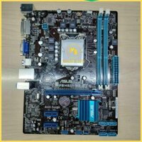 Mainboard ASUS P8H61-MX-R2.0 – Socket 1155| Hàng cũ