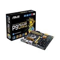 MAINBOARD ASUS P9D WS