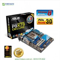 Mainboard ASUS P9X79 Deluxe