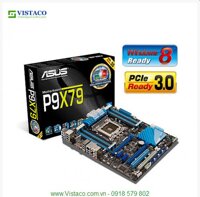 Mainboard ASUS P9X79