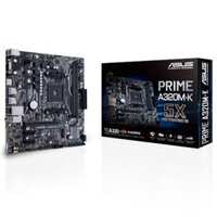 Mainboard Asus PRIME A320M-K (Socket AM4)