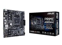 Mainboard Asus PRIME A320M-K