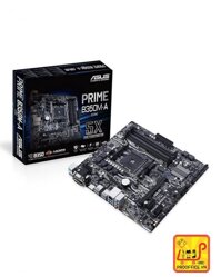 Mainboard ASUS PRIME A320M-K