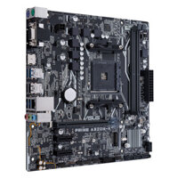 Mainboard ASUS PRIME A320M-K