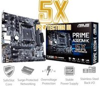 Mainboard ASUS PRIME A320M-K