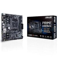 Mainboard ASUS PRIME A320M-K