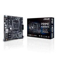 Mainboard ASUS PRIME A320M-K