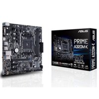 Mainboard ASUS PRIME A320M-K