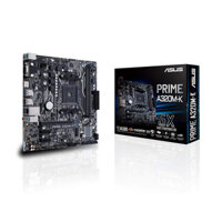 Mainboard Asus PRIME A320M-K