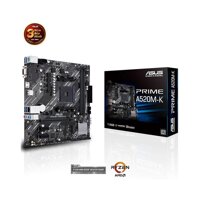 Mainboard ASUS PRIME A520M K