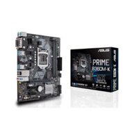 Mainboard ASUS PRIME B360M-K