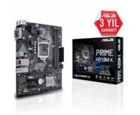 MAINBOARD ASUS PRIME B360M-K