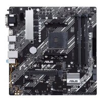 Mainboard ASUS PRIME B450M-A II chính hãng, giá rẻ                       – TINHOCNGOISAO.COM