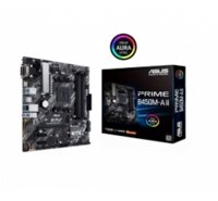 Mainboard Asus PRIME B450M-A II (AMD-AM4)