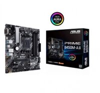 Mainboard Asus PRIME B450M-A II (AMD-AM4)