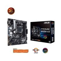 Mainboard ASUS PRIME B450M-A II (ASUS)