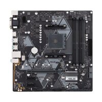 Mainboard ASUS PRIME B450M-A