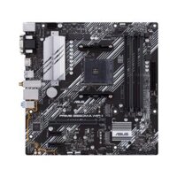 Mainboard ASUS PRIME B550M-A WIFI II DDR4