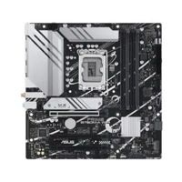 Mainboard ASUS PRIME B760M-A WIFI DDR5 (m-ATX, Wifi 6, Lan 2.5Gb)