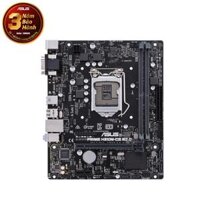 Mainboard Asus Prime H310M-CS R2.0 Socket: LGA 1151-v2 , Chipset: H310