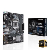 Mainboard Asus Prime H310M-E LGA1151v2