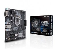 Mainboard Asus PRIME H310M-K