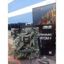 Bo mạch chủ - Mainboard Asus Prime H410M-F