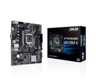 Mainboard Asus PRIME H510M-K