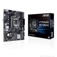 Mainboard Asus Prime H510M-K Chính Hãng Giá Tốt – MB0001