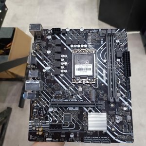 Mainboard Asus Prime H610M-K D4