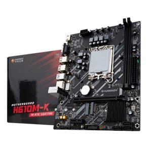 Mainboard Asus Prime H610M-K D4