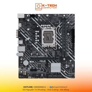 Mainboard Asus Prime H610M-K D4