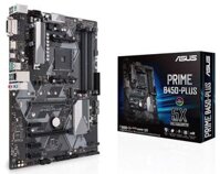 Mainboard ASUS PRIME B450-PLUS