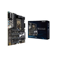 Mainboard Asus Pro WS C621-64L SAGE (Intel C621, LGA 3647, ATX, 8 Khe Cắm Ram DDR4)