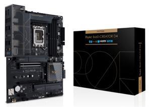Mainboard Asus PROART B660-CREATOR D4