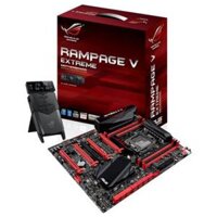 Mainboard ASUS Rampage V Extreme Gaming
