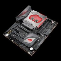 Mainboard ASUS ROG MAXIMUS IX EXTREME Intel® Socket 1151 (318MT)