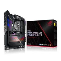 Mainboard Asus ROG MAXIMUS XI FORMULA (Chipset Intel Z390/ Socket 1151/ 4 x DDR4 DIMM/ Max 64Gb/ VGA Onboard/ Form ATX)