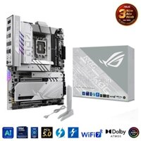 Mainboard Asus ROG MAXIMUS Z890 APEX - Hàng Chính Hãng