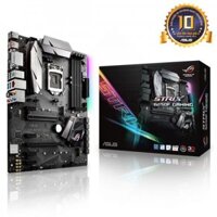 Mainboard Asus ROG STRIX B250F Gaming Intel® Socket 1151 (318MT)