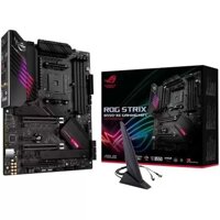 Mainboard Asus ROG Strix B550 XE Gaming Wifi