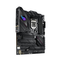 Mainboard ASUS ROG STRIX B560 E GAMING WIFI