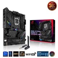 Mainboard Asus ROG STRIX B760 F GAMING WIFI DDR5